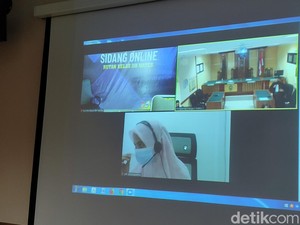 Siskaeee Divonis 10 Bulan Penjara dan Denda Rp 250 Juta