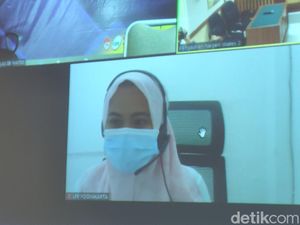 Siskaeee Bebas Bersyarat Usai Bayar Denda Rp 250 Juta