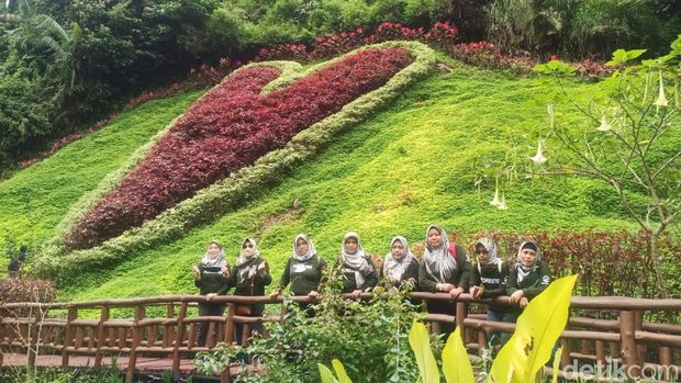Srambang Park Ngawi