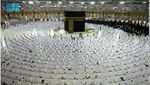 Lihat Perbedaan Masjidil Haram Saat Pandemi dan Ramadan Kali Ini