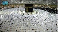 Amphuri Pantau Visa Haji Furoda yang Masih Belum Dikeluarkan Saudi