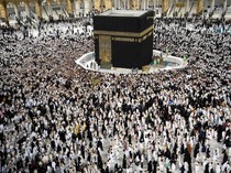 Arab Saudi Bakal Bangun Bandara Baru di Makkah Demi Dukung Mobilitas Jemaah Haji