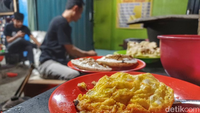 Surabi Bunderan Cibiru