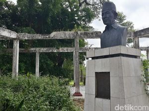 Jurug Solo Zoo Direnovasi, Bagaimana Nasib Taman Gesang?