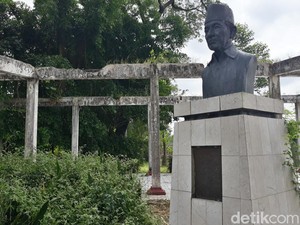 Jurug Solo Zoo Direnovasi, Bagaimana Nasib Taman Gesang?