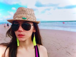 Thalita Latief Ogah Pusing soal Tudingan Pelakor