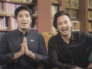 #SawitYowit ala Vincent-Desta yang Masih Eksis dari Masa ke Masa