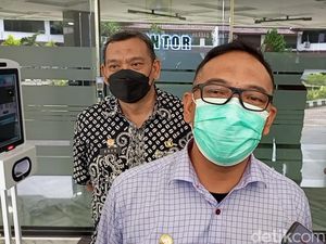 Wabup Bogor Ikut-ikut Bilang IMB Inisiatif Membawa Bencana di Kasus Ade Yasin