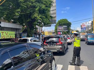 Mau Mudik ke Kota Malang, Waspadai 16 Titik Trouble Spot Ini
