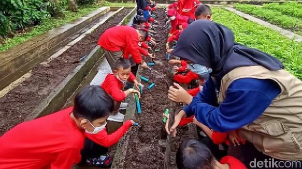 Wisata alam di Lembang, Jendela Alam