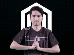 Yuk Pakai Settingan Ini, Biar Jago Seperti Juara 2022 PMPL ID Spring