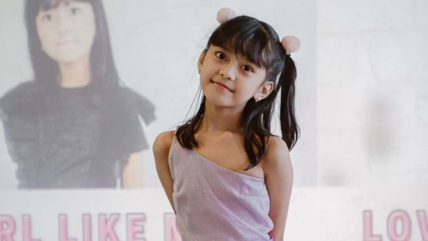 Zarra Apsara
