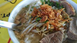 5 Tempat Makan Enak di Rest Area Pendopo KM 456, Mampir Yuk!