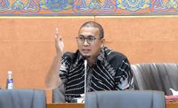 Andre Rosiade: AP II Akan Perbaiki Tourist Information di Bandara Soetta