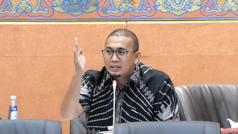 Andre Rosiade Andre Rosiade