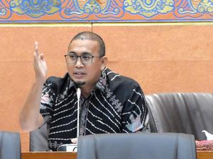 Mudik Via Tol Sumatera Lancar, Andre Rosiade Apresiasi Hutama Karya