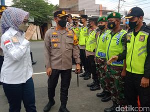 Kemacetan di Beberapa Ruas Tol, Komisi III DPR: Euforia Kangen Mudik