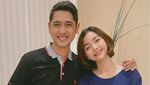 Momen Perpisahan Bintang Ikatan Cinta dengan Arya Saloka, Amanda Manopo ke Mana?