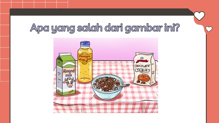 8 Tebak Gambar untuk Adu Kecerdasan Otak, Siapa yang Bisa Jawab?