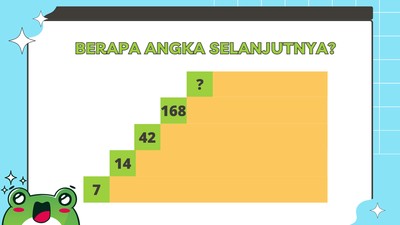 Jalanan Macet Saat Mudik? Coba Teka-teki Seru Ini Biar Nggak Bosan di Jalan!