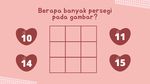 Mau Punya IQ yang Tinggi? Teka-teki Angka Ini Cocok Untuk Meningkatkan IQ
