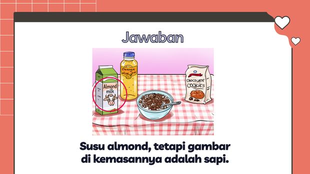 Asah Otak