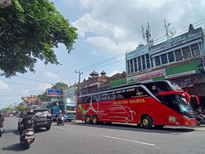 Cerita ASN Tabanan 2 Tahun Tak Mudik, Kini Lega Bisa Pulang Kampung