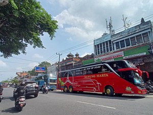 Cerita ASN Tabanan 2 Tahun Tak Mudik, Kini Lega Bisa Pulang Kampung