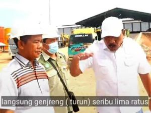 Izin 8 Pabrik Sawit di Bengkulu Utara Terancam Dicabut