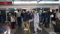 Skytrain ini tersedia setiap 15 menit sekali.