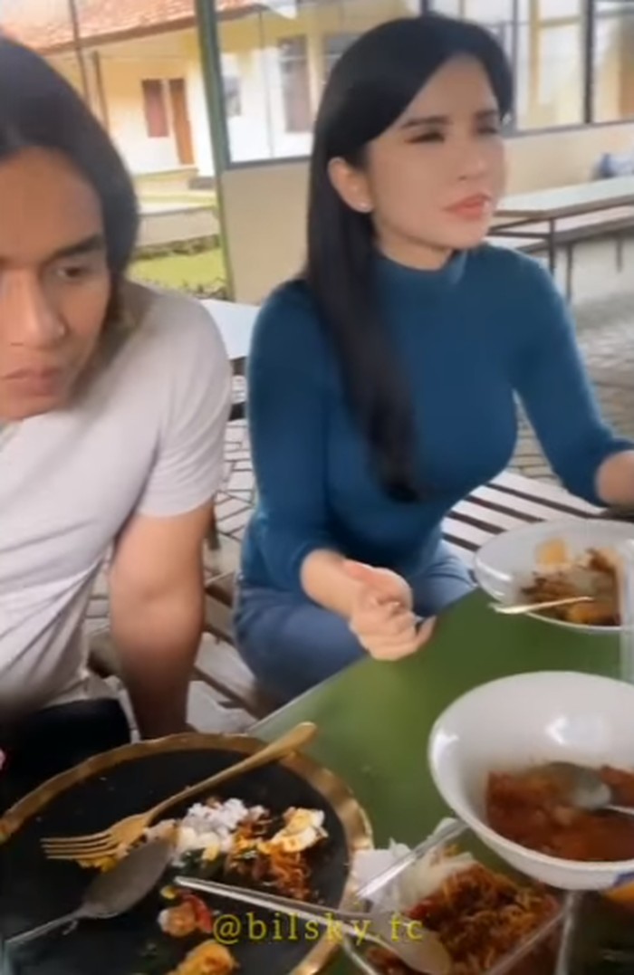 Billy Syahputra Billy Syahputra