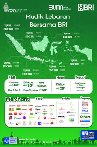 5 Hal Penting Yang Perlu Dipersiapkan Sebelum Berangkat Mudik