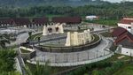 Candi Borobudur Rampung Dipoles, Siap Sambut Wisatawan
