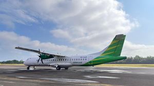 Citilink Buka Lagi Rute Halim-Purbalingga PP Mulai 10 November, Ini Jadwalnya
