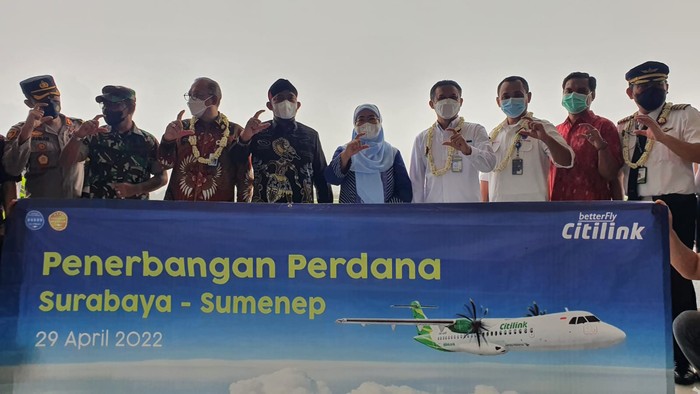 Citilink dan penerbangan baru Citilink dan penerbangan baru