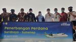 Foto Citilink Buka 2 Rute Mudik Baru, Surabaya-Sumenep & Balikpapan-Tarakan