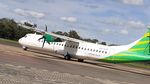 Foto Citilink Buka 2 Rute Mudik Baru, Surabaya-Sumenep & Balikpapan-Tarakan