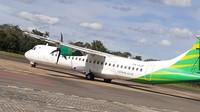 Citilink ikut membuka rute mudik. Terbaru, mereka melakukan penerbangan perdana Surabaya-Sumenep PP dan Balikpapan Tarakan PP mulai hari ini.