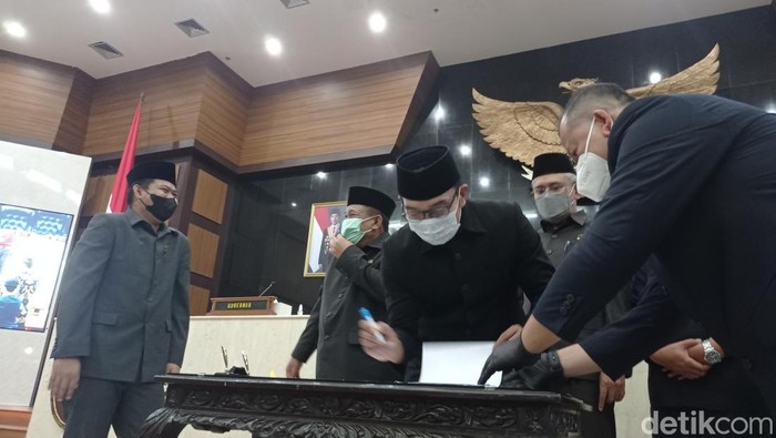 DPRD Jabar