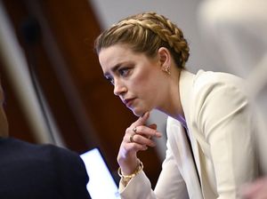 Makin Panas, Petisi Keluarkan Amber Heard dari Aquaman 2 Capai 3 Juta Orang