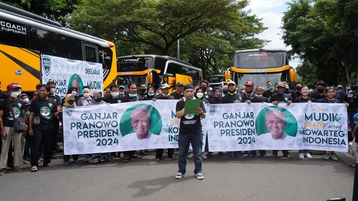 Ganjar Pranowo