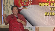 Respons Prabowo, Politikus PDIP: Siapa Klaim Bung Karno Hanya Milik 1 Partai?