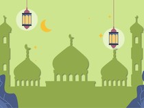 5 Keutamaan Bulan Syawal bagi Muslim, Salah Satunya sebagai Penyempurna Ramadan