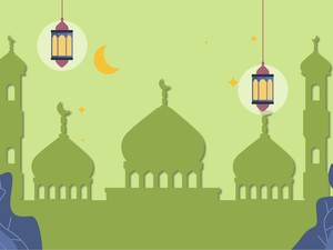 5 Keutamaan Bulan Syawal bagi Muslim, Salah Satunya sebagai Penyempurna Ramadan