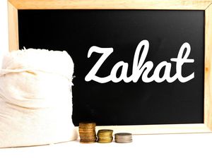 Bingung Besaran Zakat yang Dikeluarkan? Cek Kalkulator Zakat di detikHikmah
