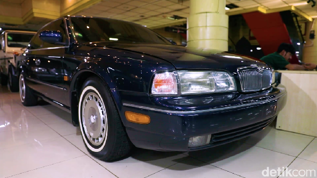 Infiniti G50 1994