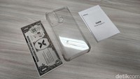 Infinix Hot 12i