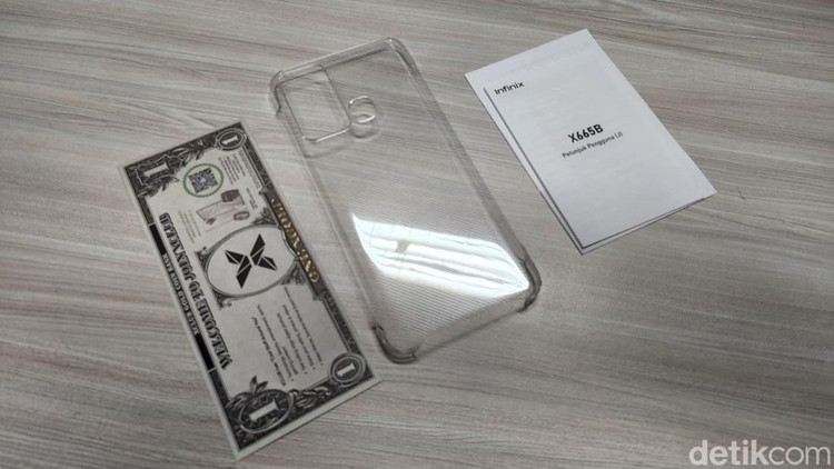 Infinix Hot 12i