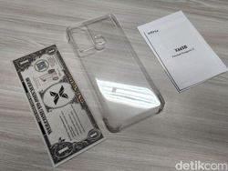 Unboxing Infinix Hot 12i, HP Rp 1,5 juta Pas untuk THR Idul Fitri