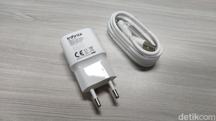 Infinix Hot 12i